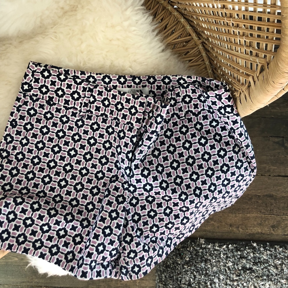 Loft Shorts